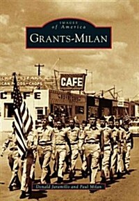 Grants-Milan (Paperback)