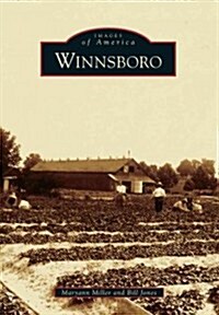 Winnsboro (Paperback)