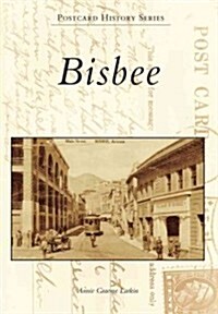Bisbee (Paperback)