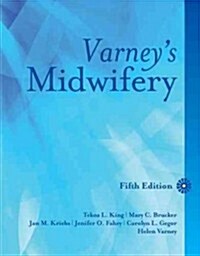 Varneys Midwifery (Hardcover, 5, Revised)