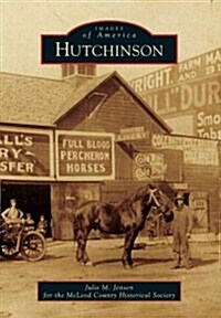 Hutchinson (Paperback)