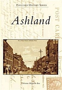 Ashland (Paperback)
