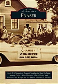 Fraser (Paperback)