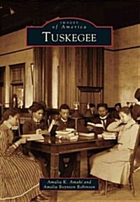 Tuskegee (Paperback)