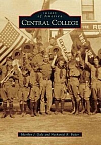 Central College (Paperback)