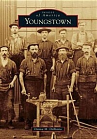 Youngstown (Paperback)