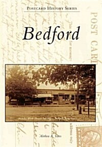 Bedford (Paperback)