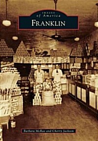 Franklin (Paperback)