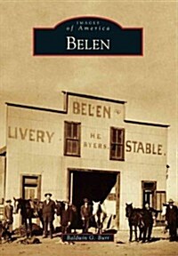 Belen (Paperback)