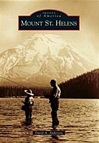 Mount St. Helens (Paperback)