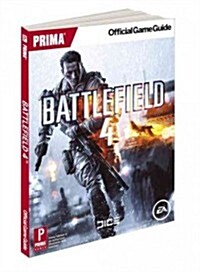 Battlefield 4 (Paperback)