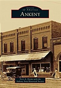 Ankeny (Paperback)