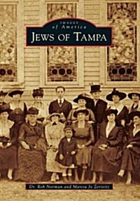 Jews of Tampa (Paperback)