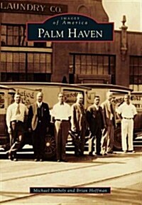 Palm Haven (Paperback)