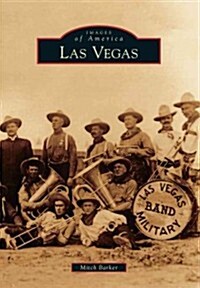 Las Vegas (Paperback)