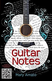 Guitar Notes (Paperback)