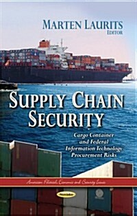 Supply Chain Security (Paperback)