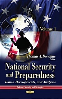 National Security and Preparedness (Hardcover)