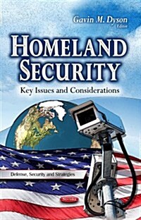 Homeland Security (Paperback)