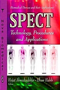 Spect (Hardcover, UK)