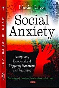 Social Anxiety (Hardcover)