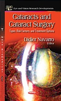 Cataracts & Cataract Surgery (Hardcover, UK)