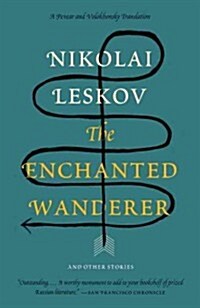 The Enchanted Wanderer: And Other Stories (Paperback)