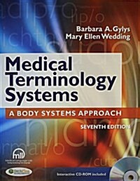 Tabers Cyclopedic Medical Dictionary + Medical Terminology Systems (Hardcover, Paperback)