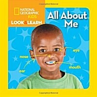 All about Me (Board Books)