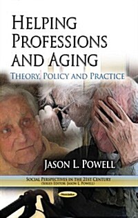Helping Professions & Aging (Paperback, UK)
