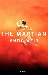 The Martian (Hardcover)