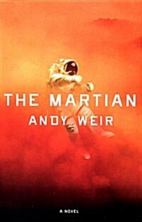 The Martian (Hardcover)