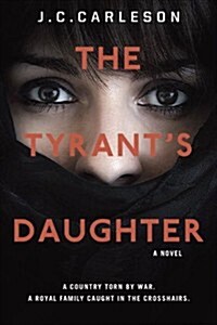 The Tyrants Daughter (Audio CD, Unabridged)