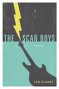 The Scar Boys (Audio CD)