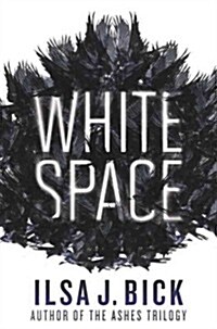 White Space (Hardcover)