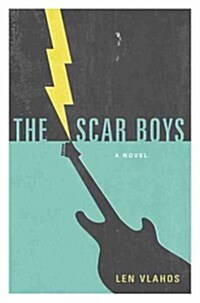 The Scar Boys (Hardcover)