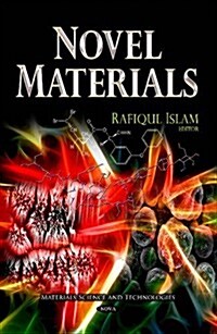 Novel Materials (Hardcover)