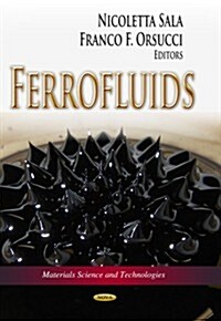 Ferrofluids (Hardcover)