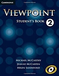 Viewpoint Level 2 Students Book (Paperback)