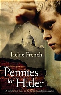 Pennies for Hitler (Paperback)