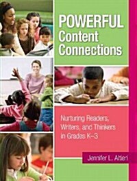 Powerful Content Connections (Paperback)