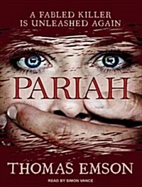Pariah (Audio CD, Library)