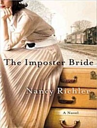 The Imposter Bride (Audio CD, Library)