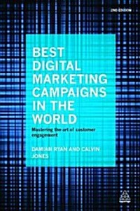 The Best Digital Marketing Campaigns in the World II (Paperback)