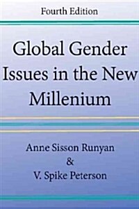 Global Gender Issues in the New Millennium (Paperback, 4)