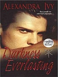 Darkness Everlasting (MP3 CD, MP3 - CD)