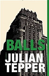 Balls (Paperback)