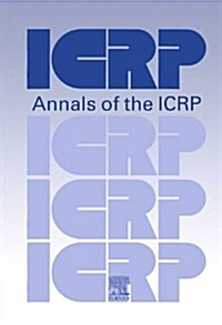 ICRP Publication 123 : Assessment of Radiation Exposure of Astronauts in Space (Paperback)
