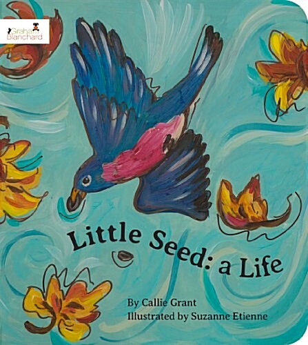 Little Seed: A Life (Board Books)