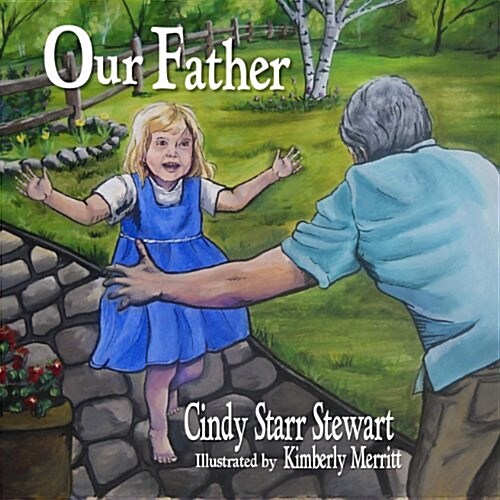 Our Father (Board Books)